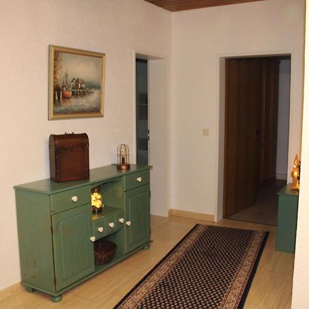Ferienwohnung Moehneblick เมอเนอเซ ภายนอก รูปภาพ