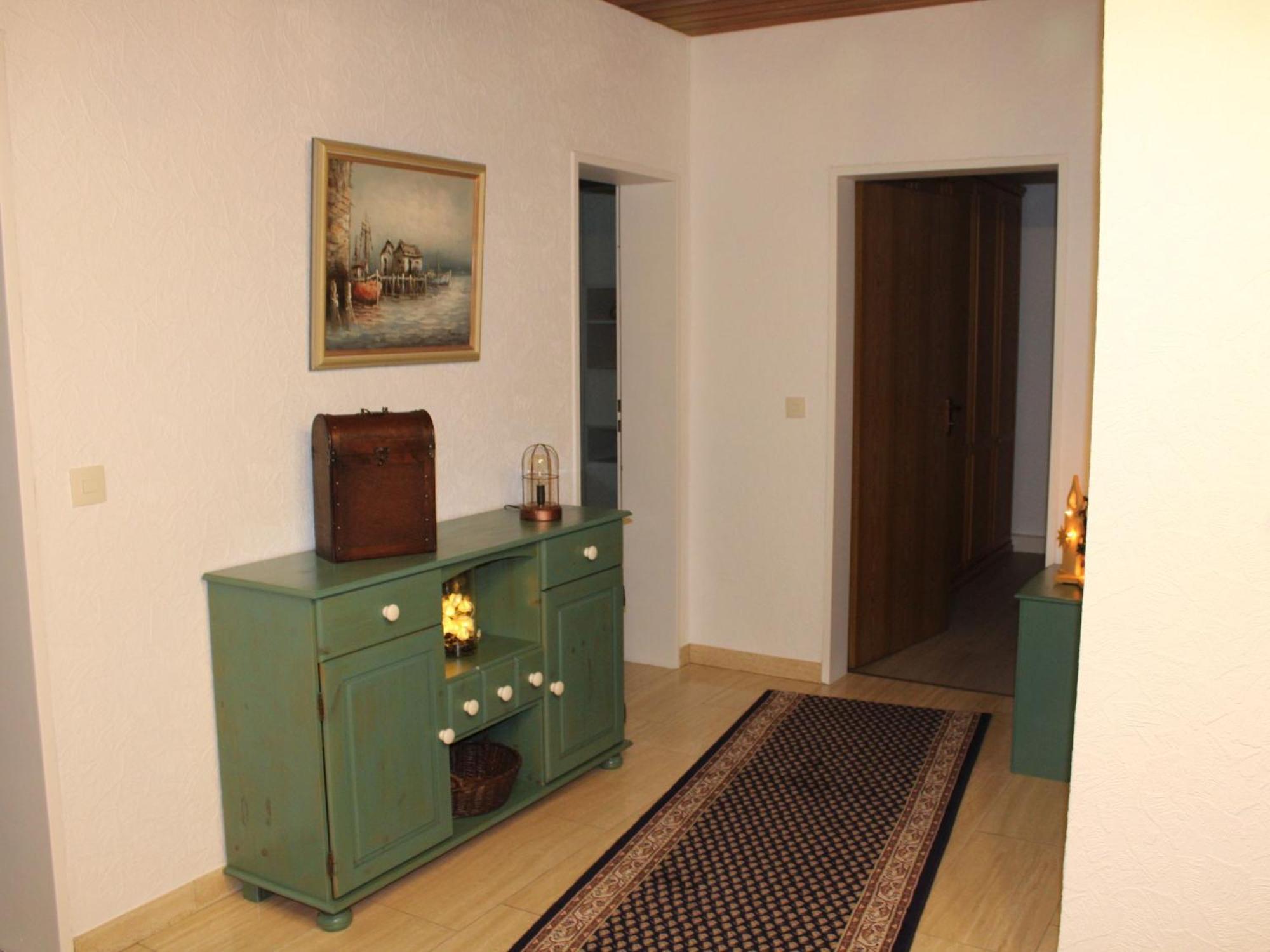 Ferienwohnung Moehneblick เมอเนอเซ ภายนอก รูปภาพ
