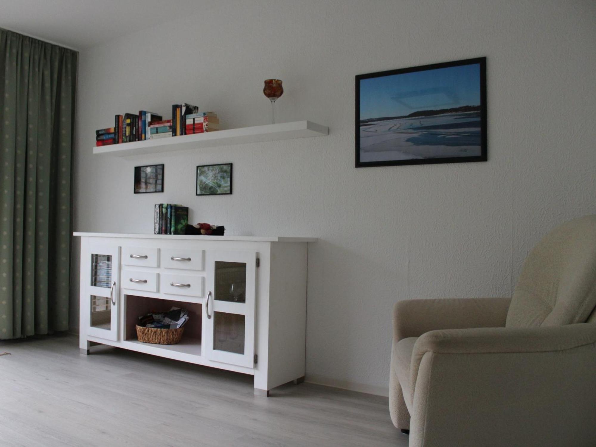 Ferienwohnung Moehneblick เมอเนอเซ ภายนอก รูปภาพ