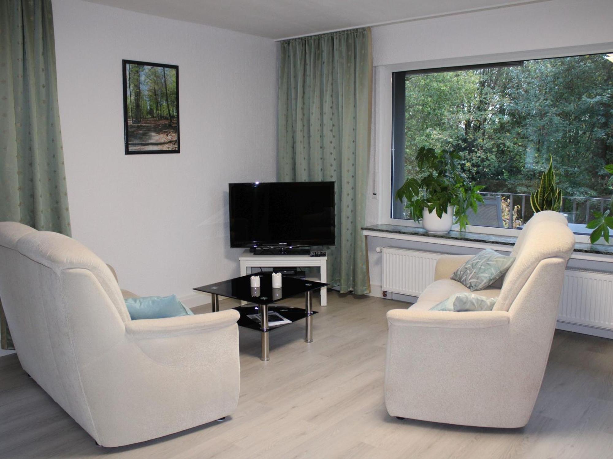 Ferienwohnung Moehneblick เมอเนอเซ ภายนอก รูปภาพ