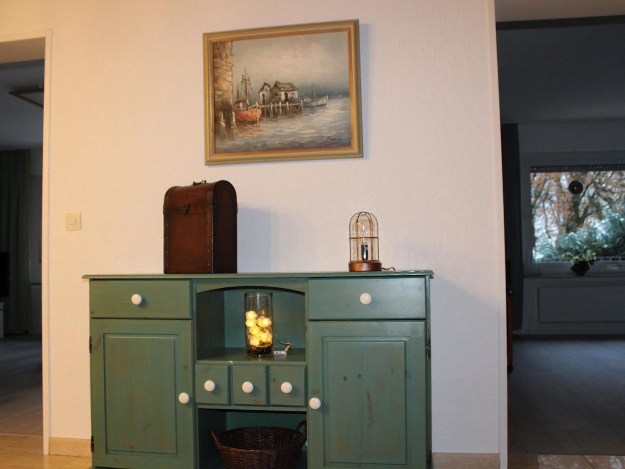 Ferienwohnung Moehneblick เมอเนอเซ ภายนอก รูปภาพ
