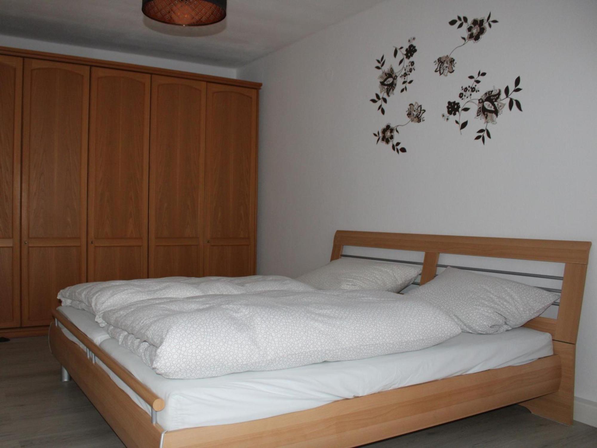 Ferienwohnung Moehneblick เมอเนอเซ ภายนอก รูปภาพ
