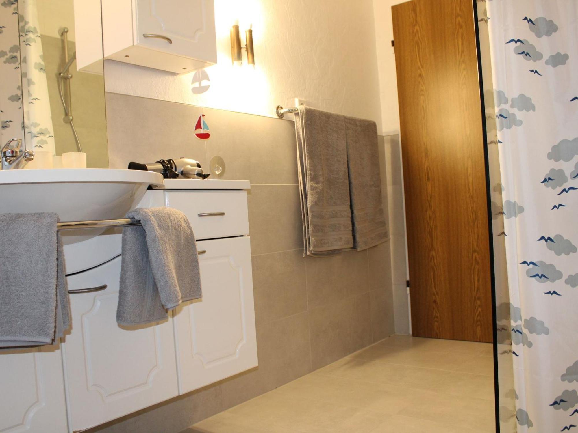Ferienwohnung Moehneblick เมอเนอเซ ภายนอก รูปภาพ