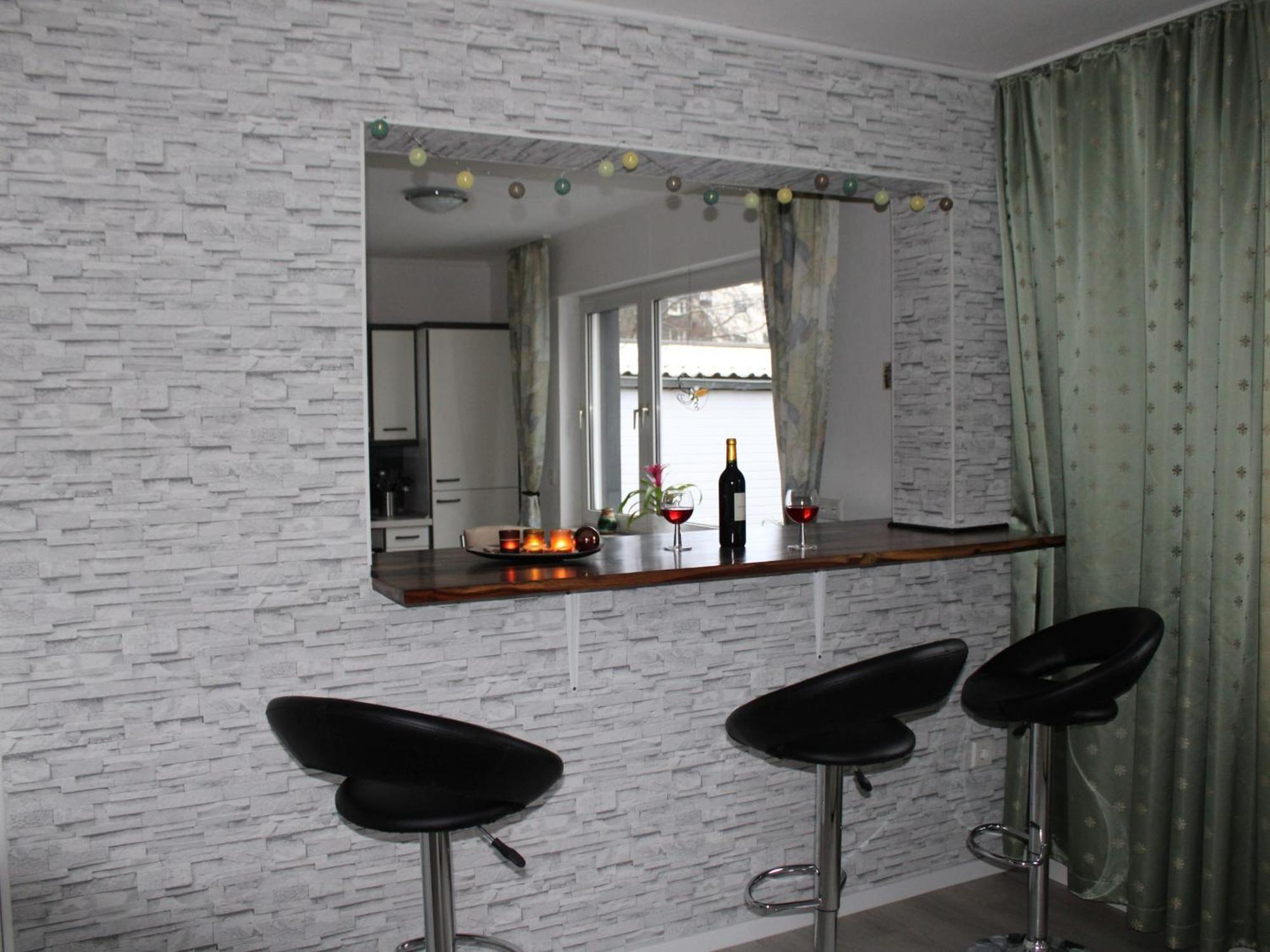 Ferienwohnung Moehneblick เมอเนอเซ ภายนอก รูปภาพ