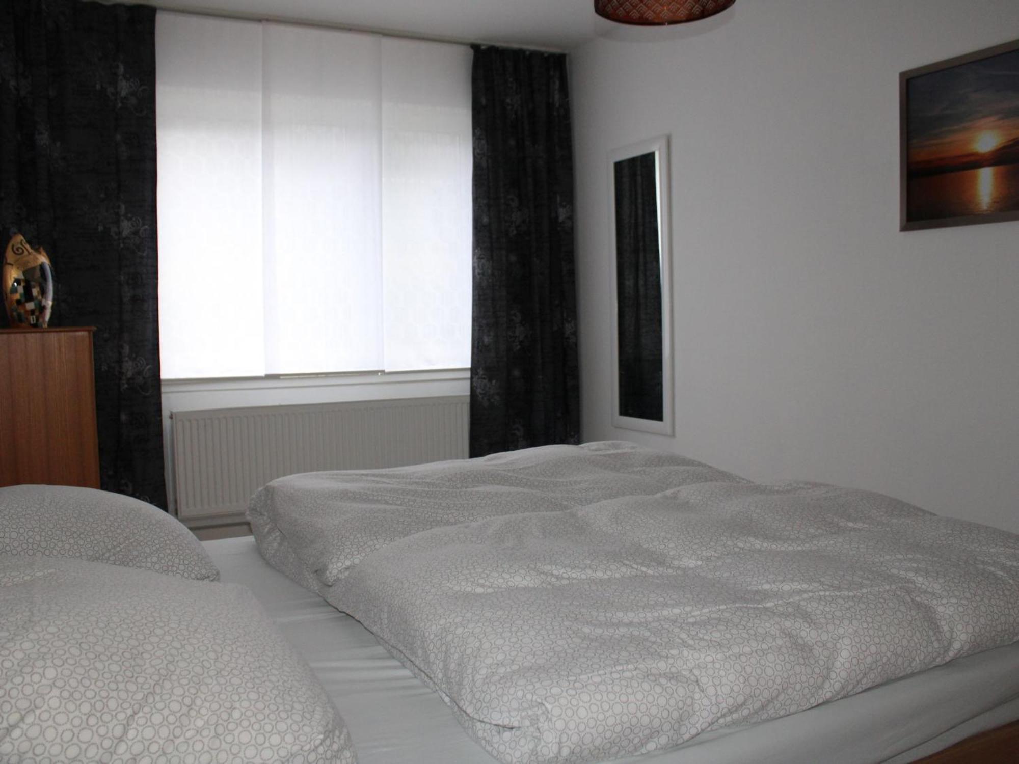 Ferienwohnung Moehneblick เมอเนอเซ ภายนอก รูปภาพ