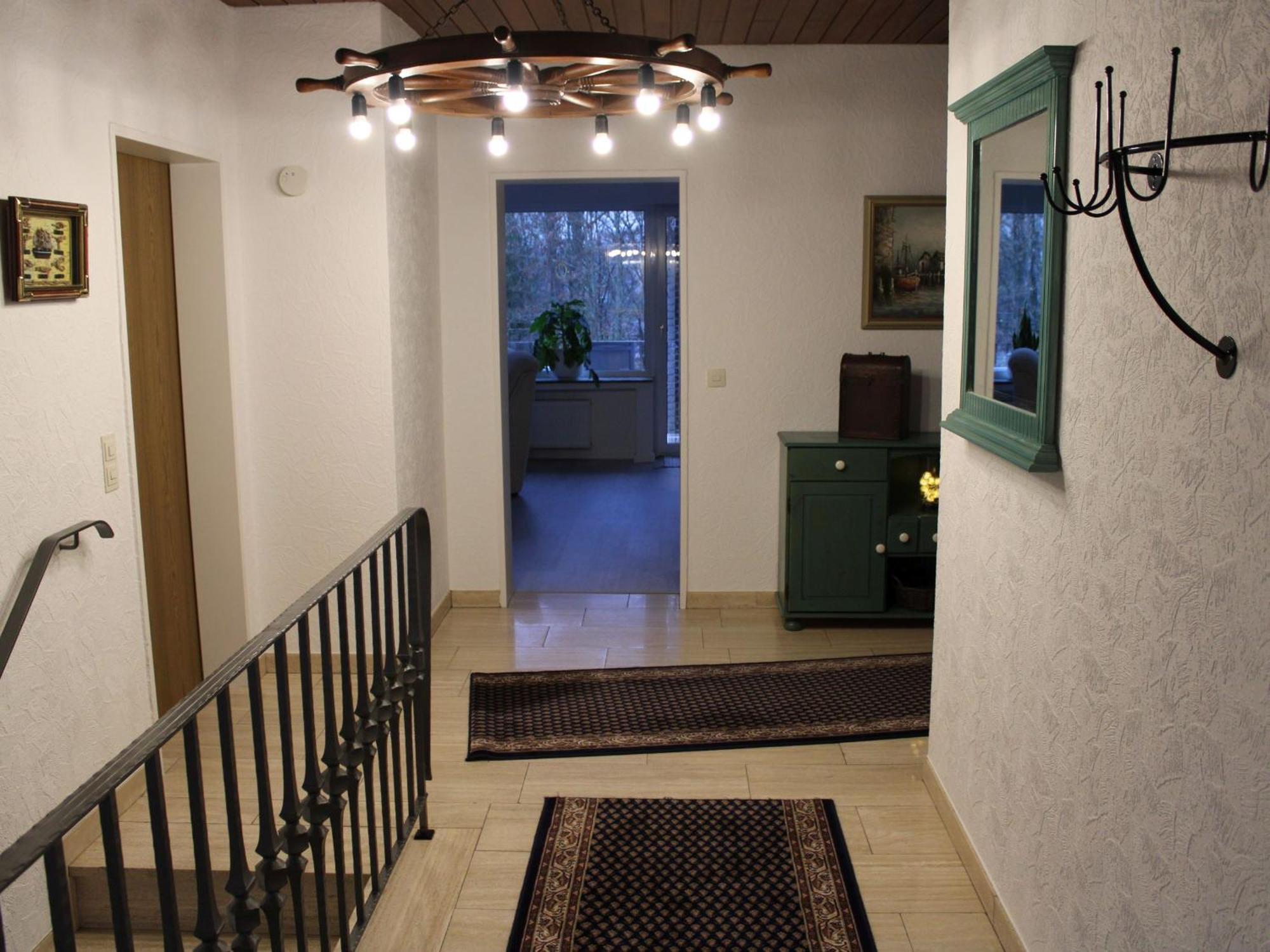 Ferienwohnung Moehneblick เมอเนอเซ ภายนอก รูปภาพ