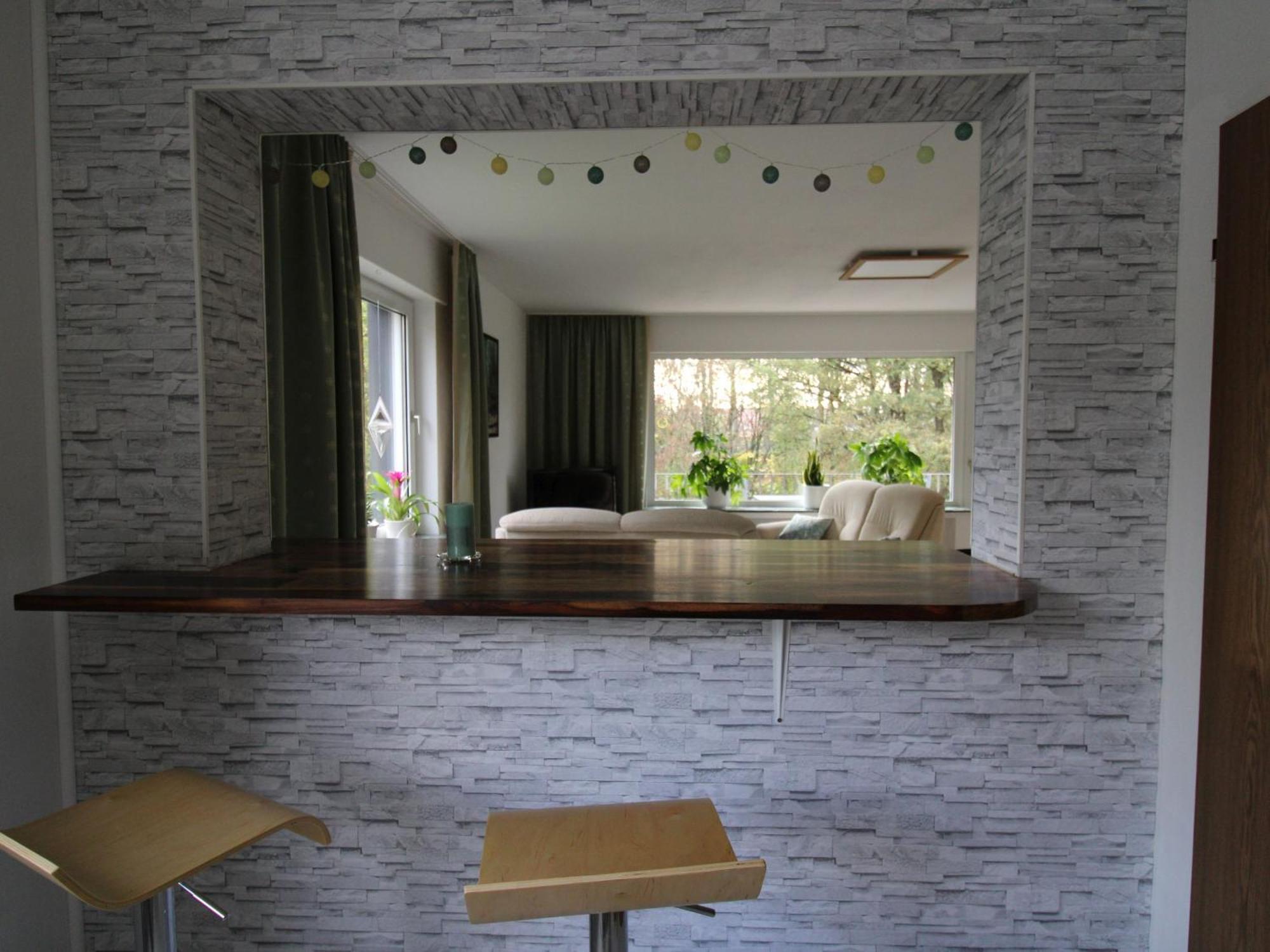 Ferienwohnung Moehneblick เมอเนอเซ ภายนอก รูปภาพ