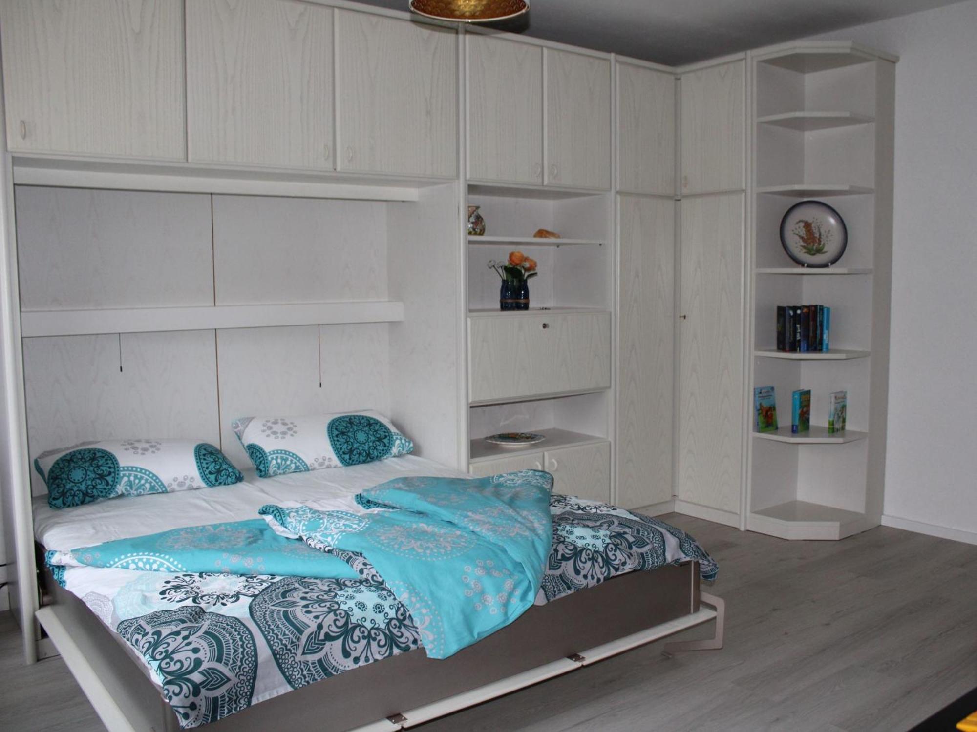 Ferienwohnung Moehneblick เมอเนอเซ ภายนอก รูปภาพ